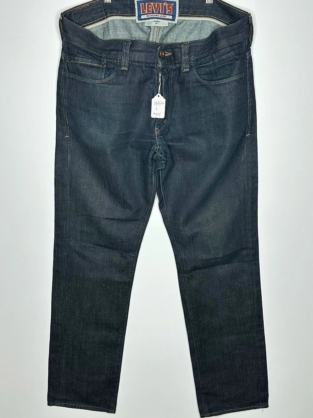 Levi's Men’s 511 Jeans Size 38/30 NWT